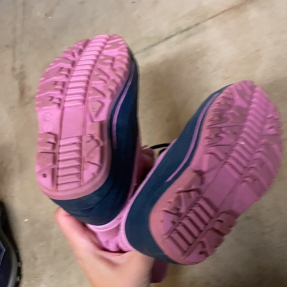 Winter Boots - Picture 3 of 3